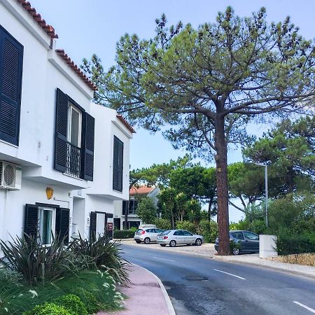Casa Das Flores Vale do Lobo Exterior photo